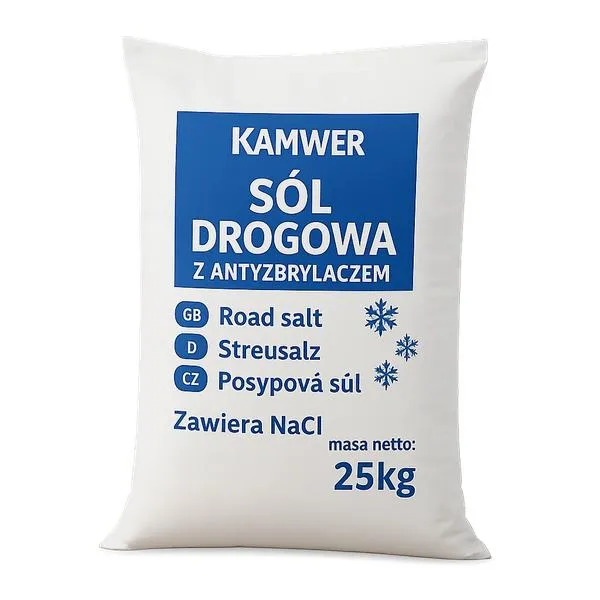 Bezpieczne alternatywy dla soli