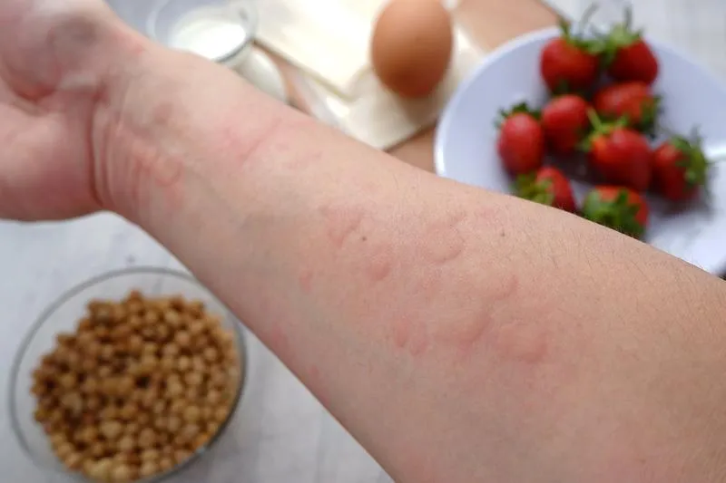 Bezpieczne wprowadzanie pomidorów do diety niemowląt