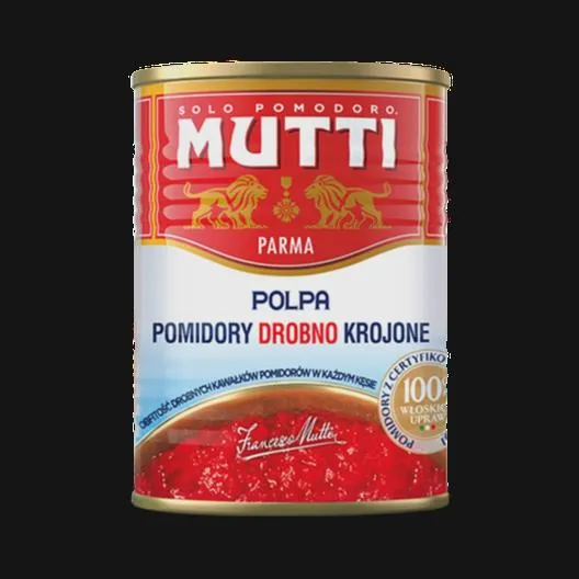 Ciężkostrawność pomidorów