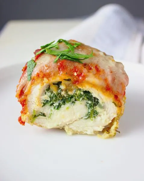 Czas i temperatura pieczenia