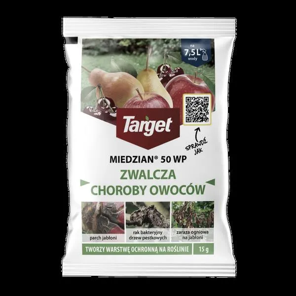 Częstotliwość oprysków pomidorów