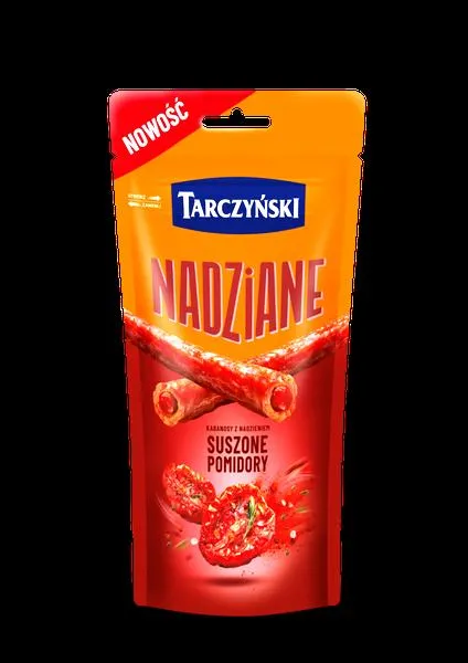 Dbanie o pomidory