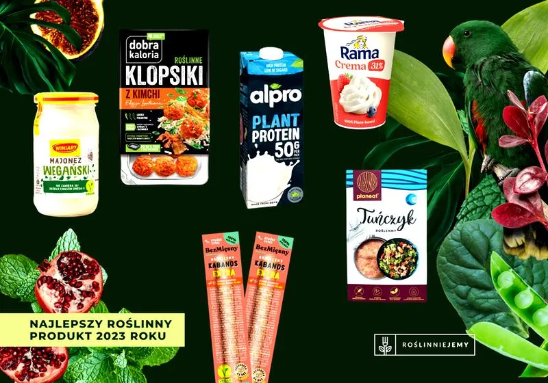 Dieta matki karmiącej
