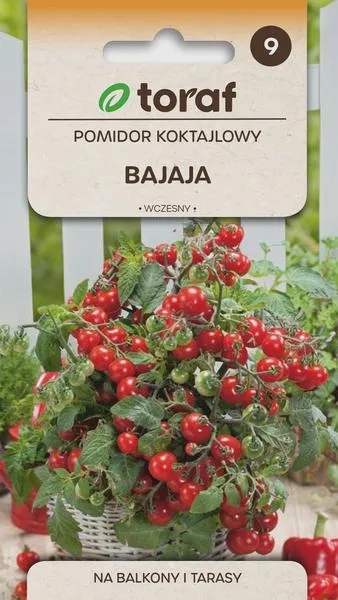 Dobór podłoża dla pomidora
