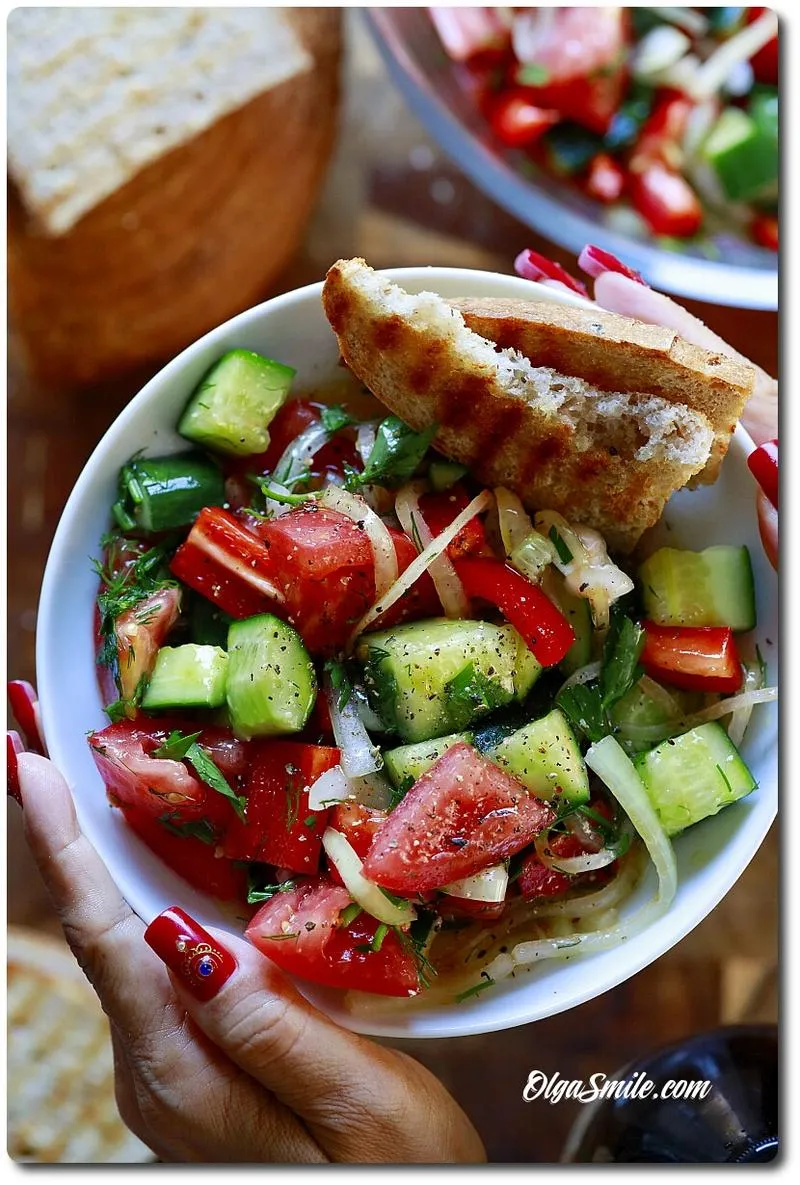 Dobre sąsiedztwo w ogrodzie