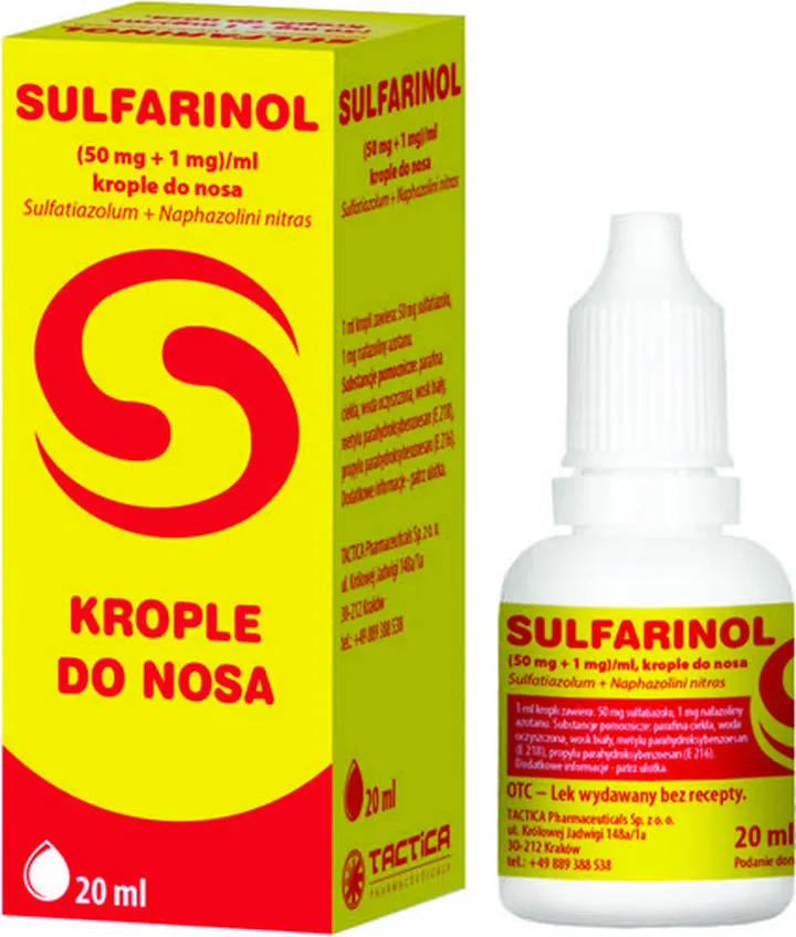 Domowe metody na zatkany nos