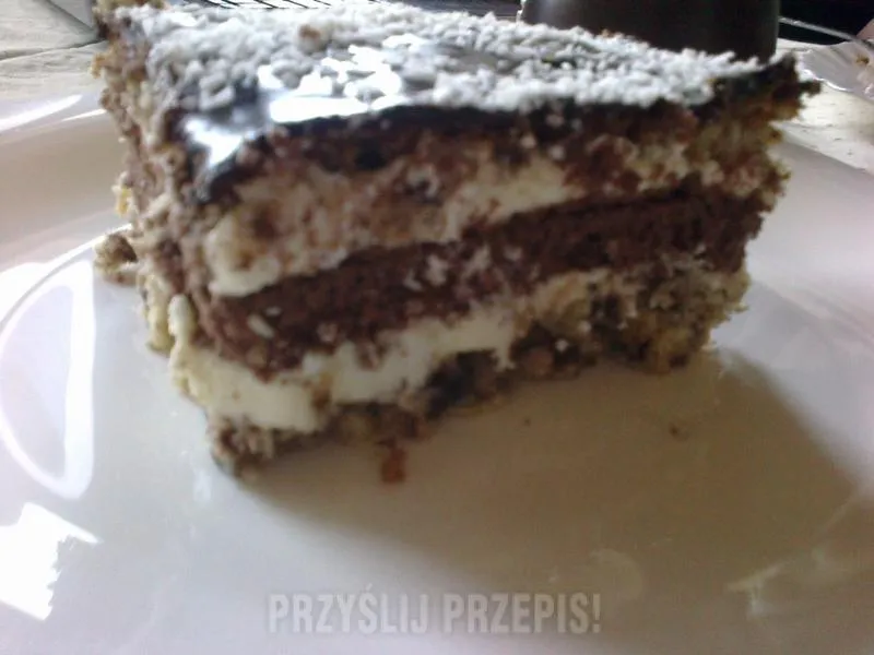 Domowy przecier pomidorowy