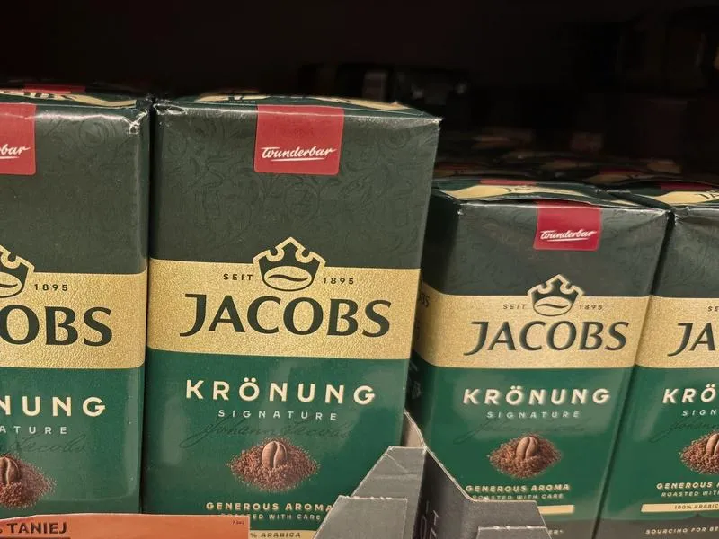 Ekologiczna kawa Fairtrade