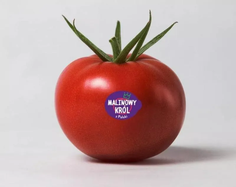Gdzie kupić pomidory malinowe