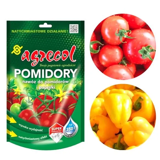 Gnojówka z pokrzywy