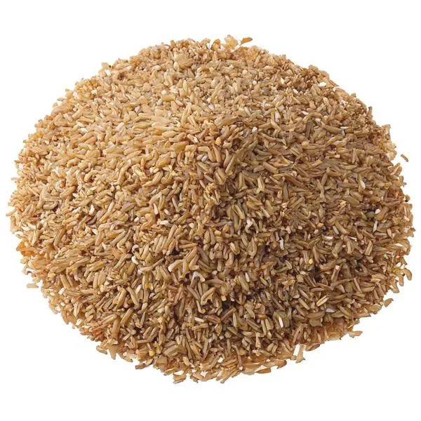 Gotowanie ryżu brązowego