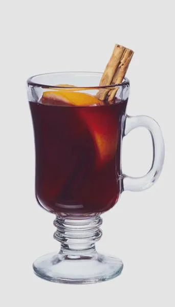 Grzane wino