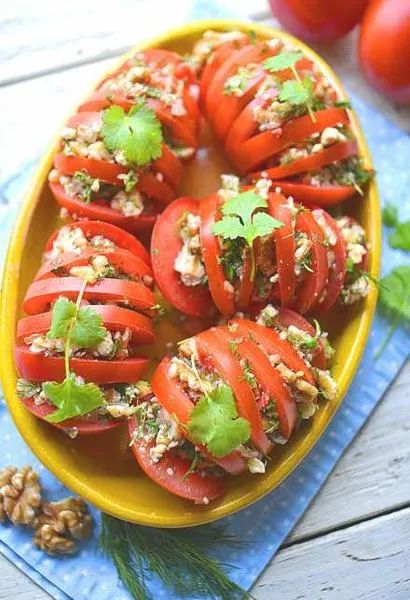 Inspiracje kulinarne