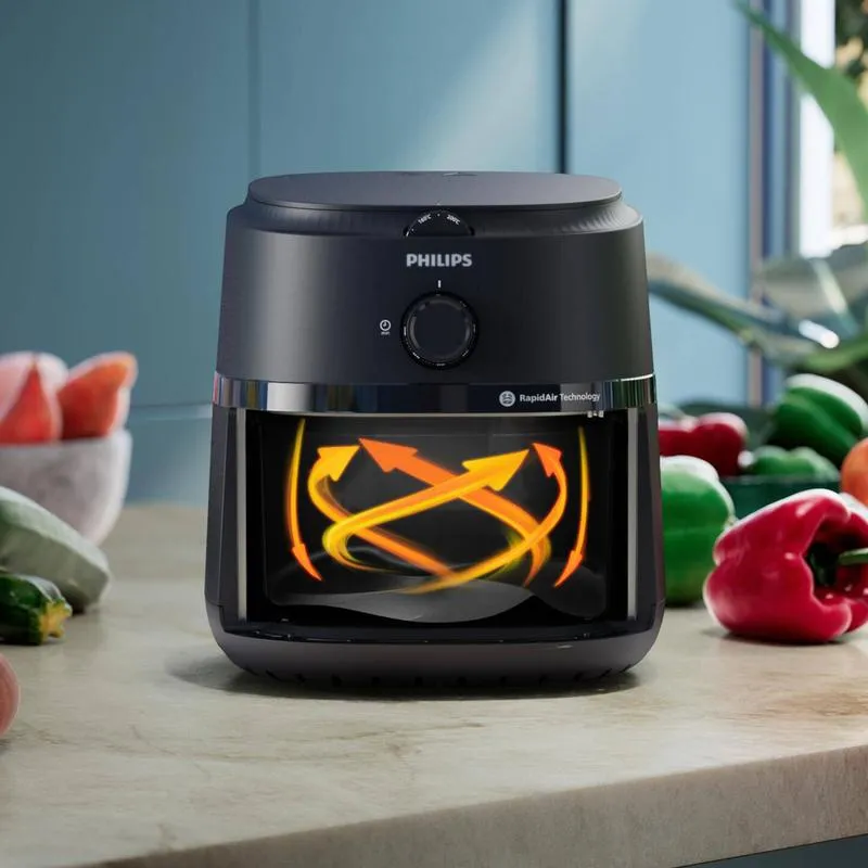 Jak długo smażyć rybę