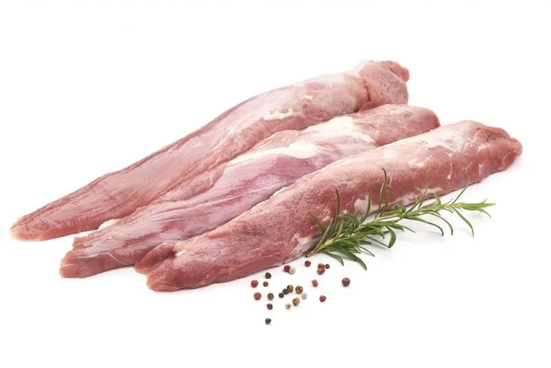 Jak piec polędwiczka