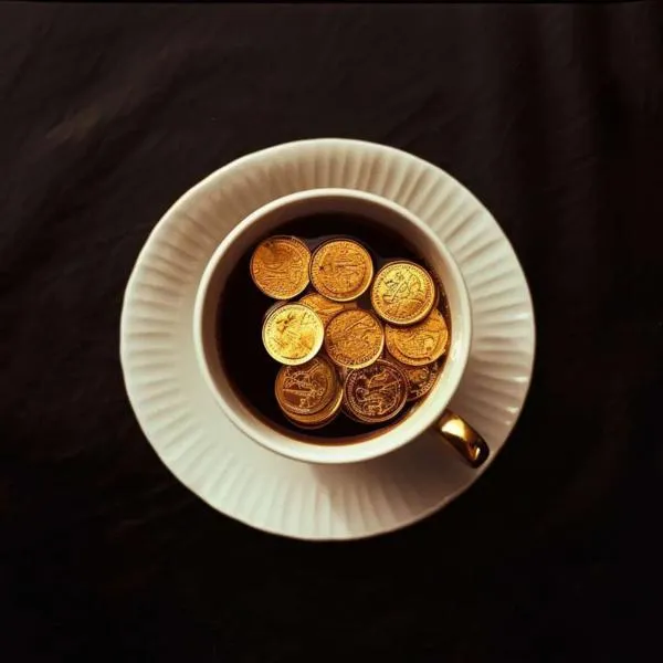 Kawiarnia kopi luwak