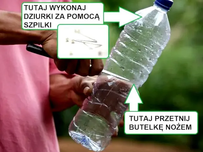 Kluczowe zasady nawadniania