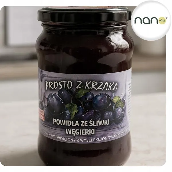 Kreatywne kombinacje smaków