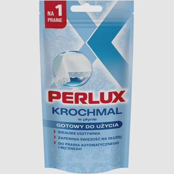 Krochmal do kąpieli
