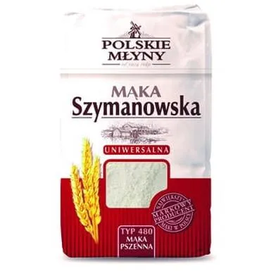 Mąka uniwersalna