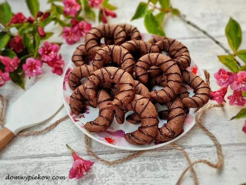 Nadzienie rogalików