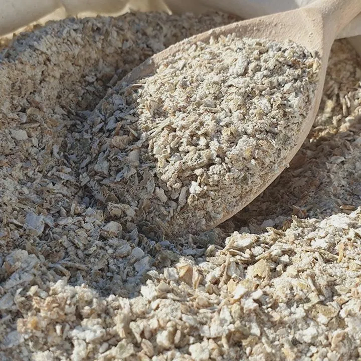 Najlepsza mąka żytnia