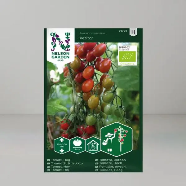 Najlepsze odmiany pomidorów