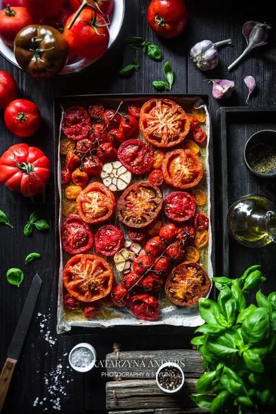 Naturalne metody nawożenia
