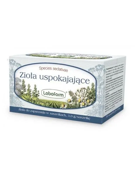 Naturalne napoje energetyzujące