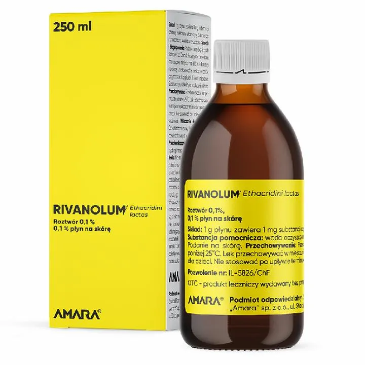 Naturalne środki do dezynfekcji ran