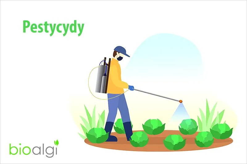 Naturalne substancje w ogrodnictwie