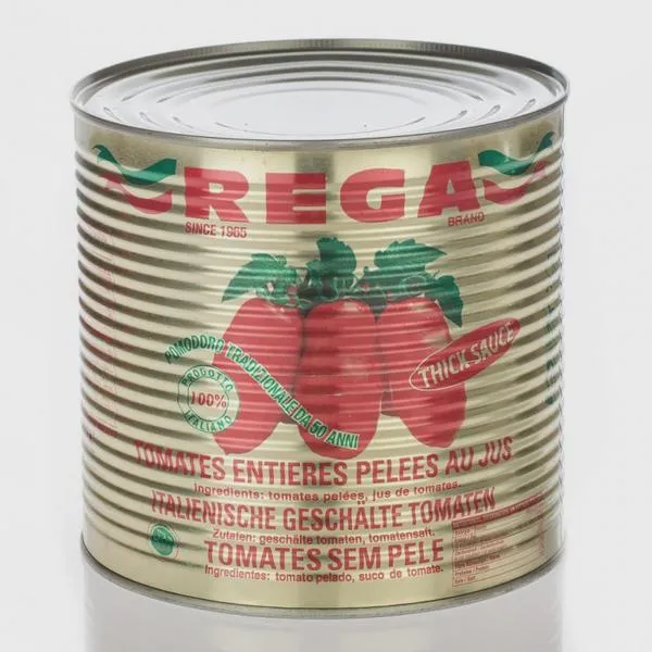 Nowoczesne technologie w uprawie pomidorów