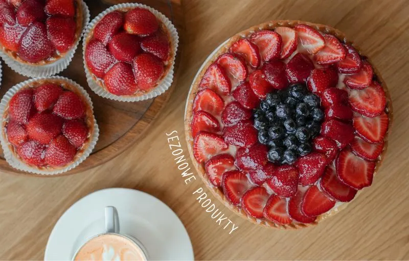 Odmiany pomidorów w sezonie