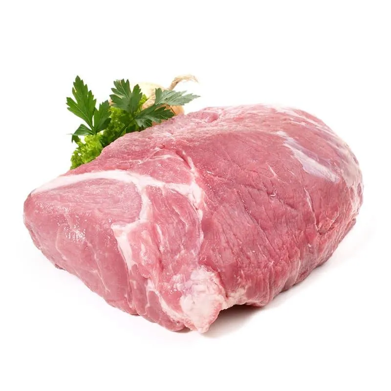 Odpowiednia temperatura pieczenia mięsa