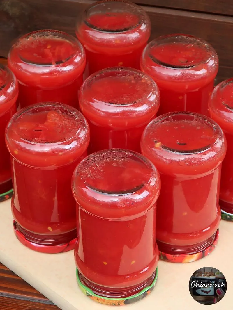 Optymalny czas parzenia pomidorów