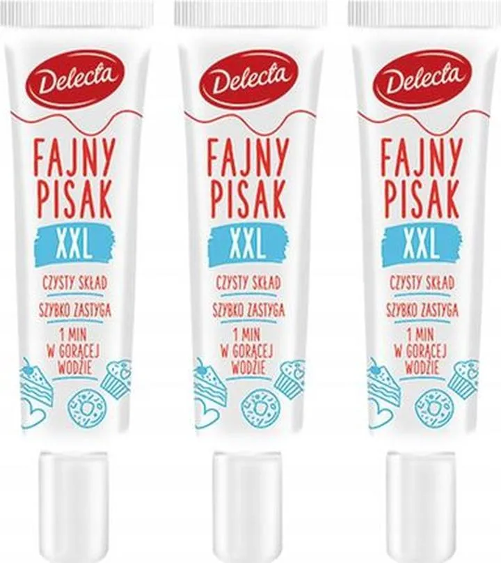 Ozdabianie wypieków