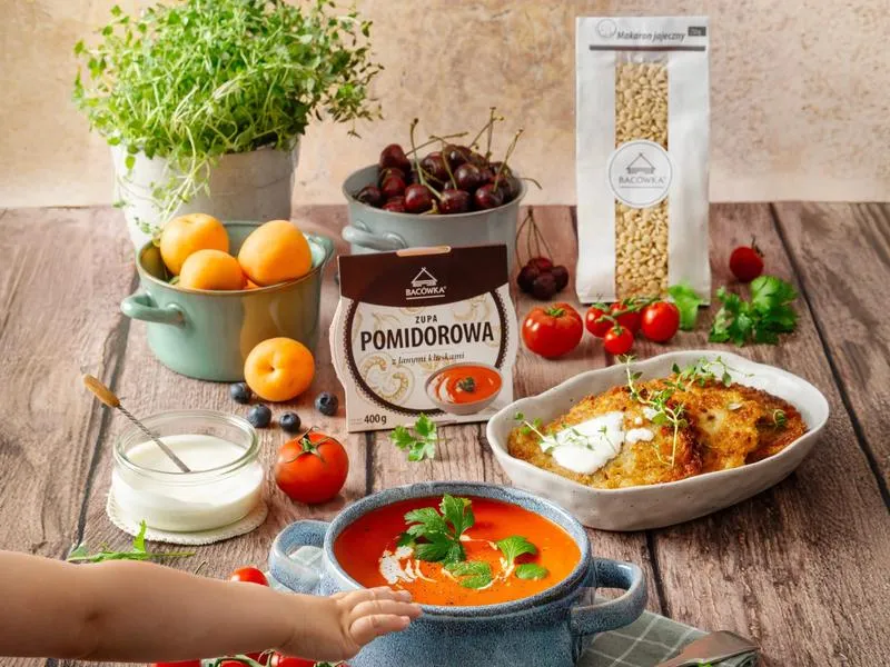 Pielęgnacja pomidorów w ogrodzie