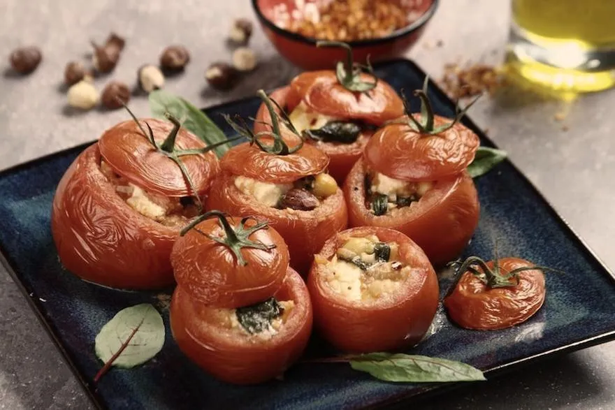 Pielęgnacja rozsad pomidorów