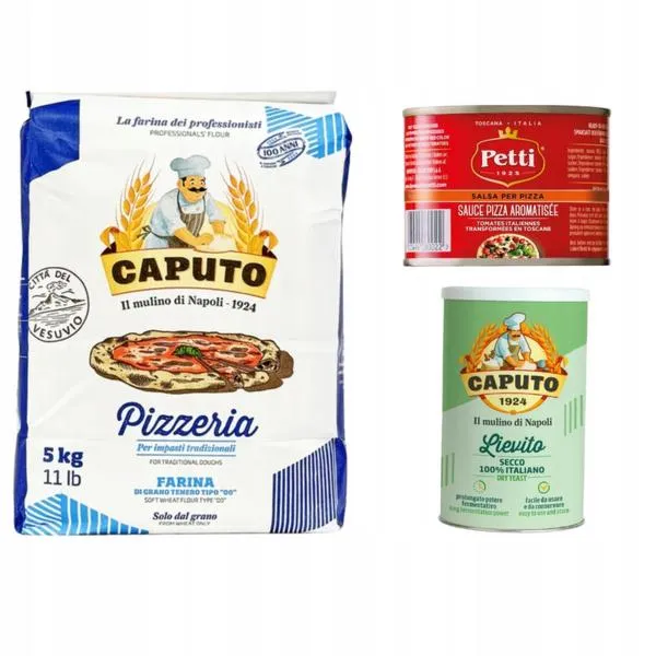 Podlewanie pomidorów drożdżami