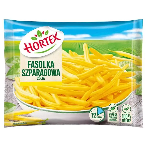 Przepisy na dania z fasolą