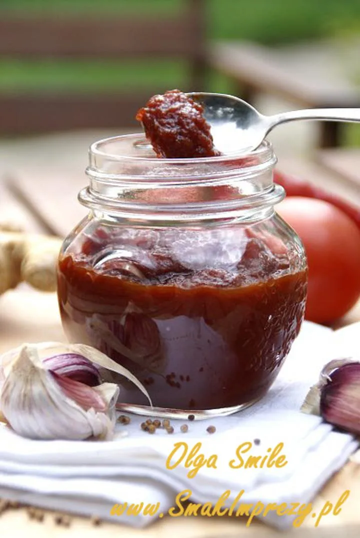 Przepisy na zielone pomidory