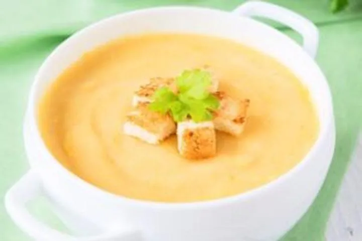 Przepisy na zupy dla dzieci