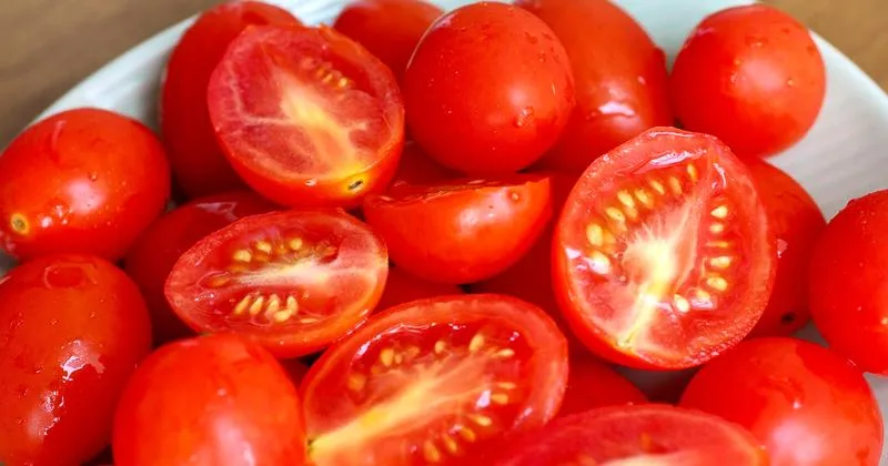 Przetwory z pomidorów