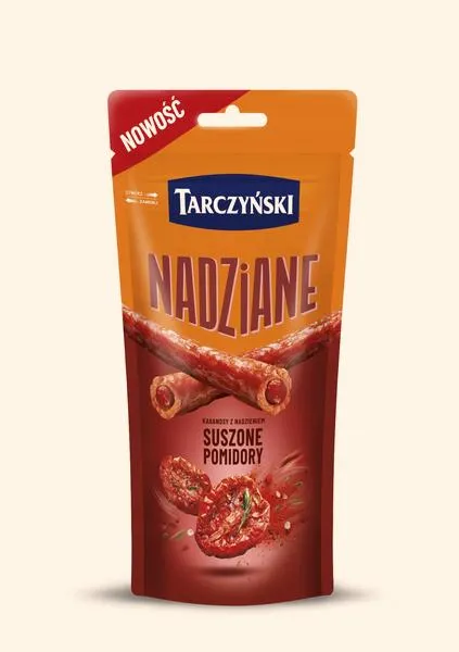 Przyciskanie pędów pomidorów