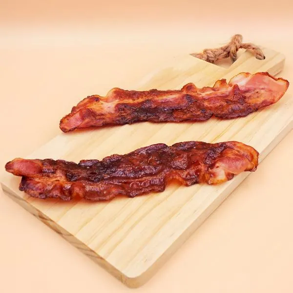 Przygotowanie boczku