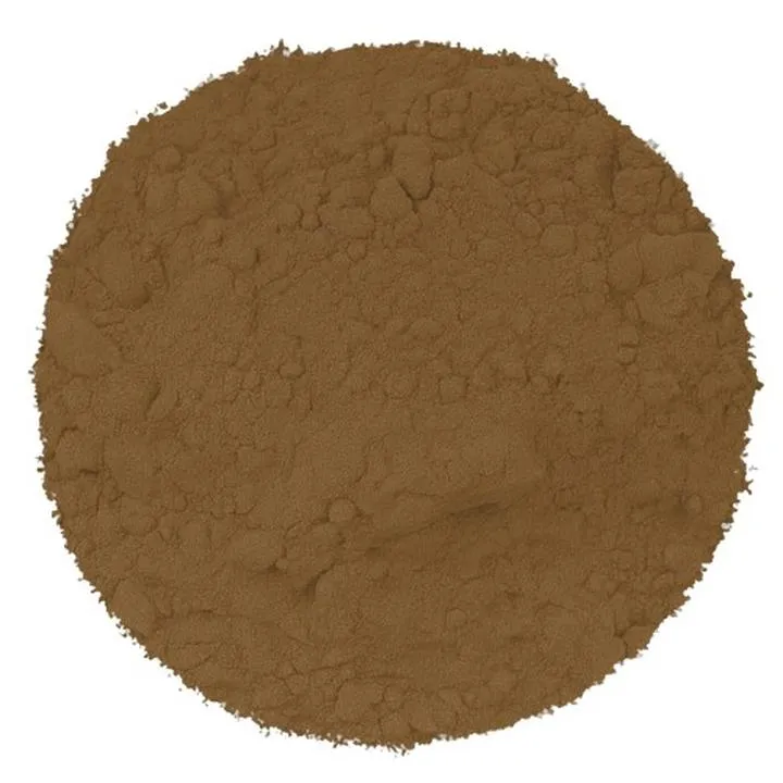 Przygotowanie mąki lnianej