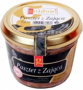 Przyprawy do pasztetu