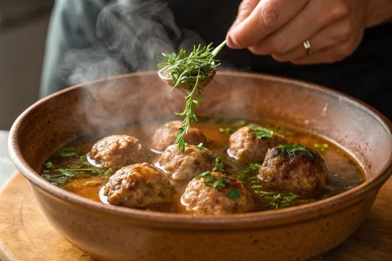 Rozgrzewające zupy na chłodne wieczory