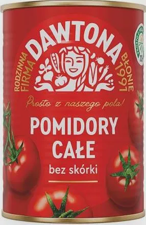 Różnorodność pomidorów