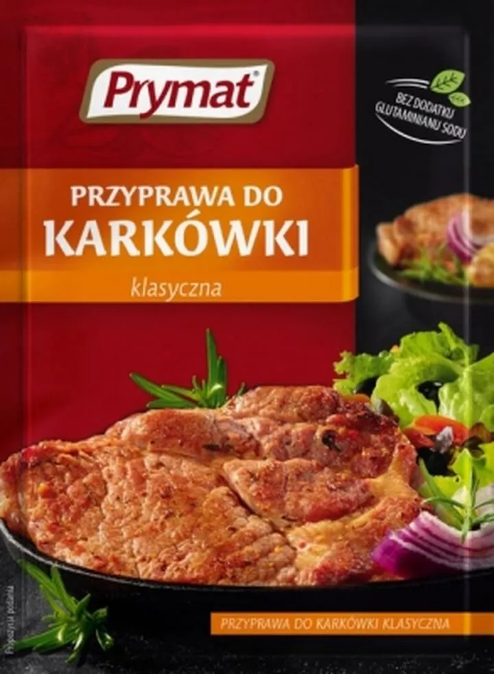 Skuteczne techniki przyprawiania